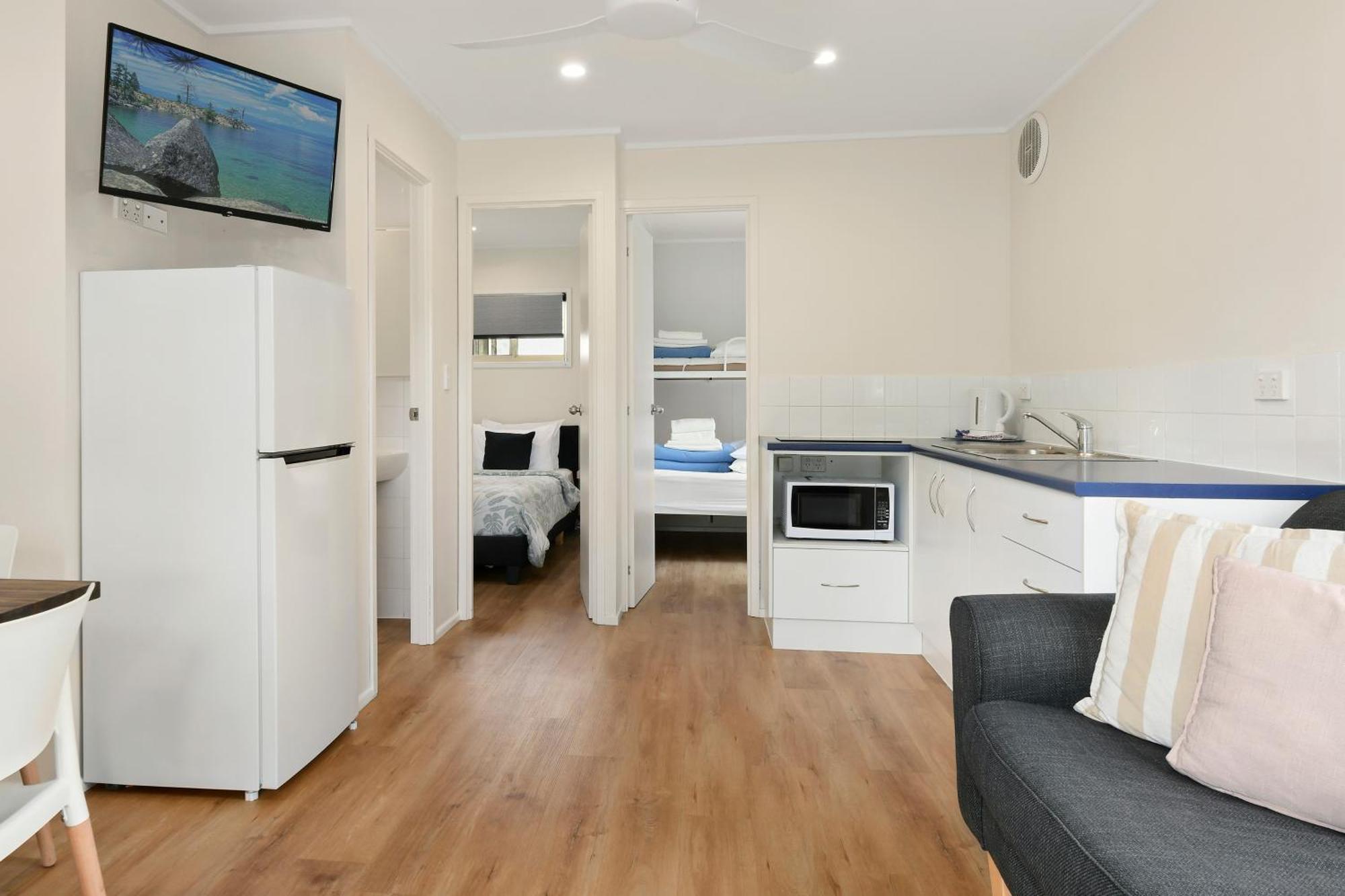 Flynns Beach Caravan Park Port Macquarie Exterior photo
