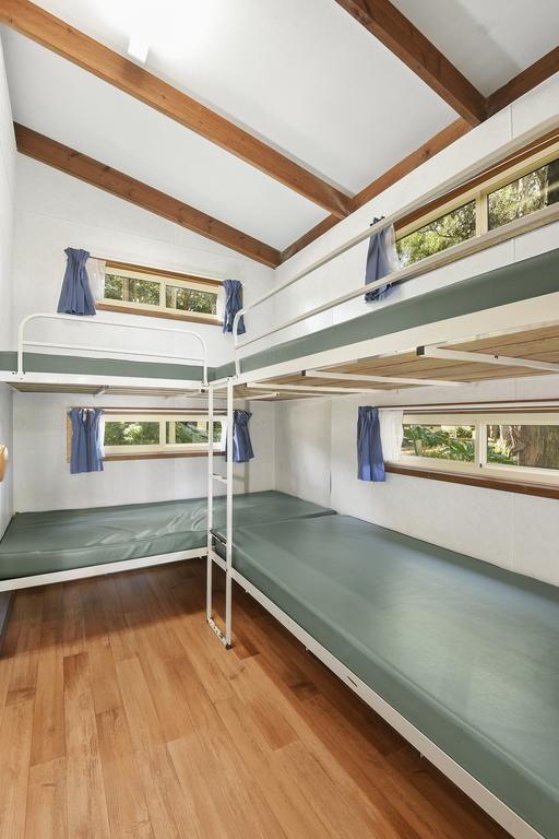 Flynns Beach Caravan Park Port Macquarie Exterior photo