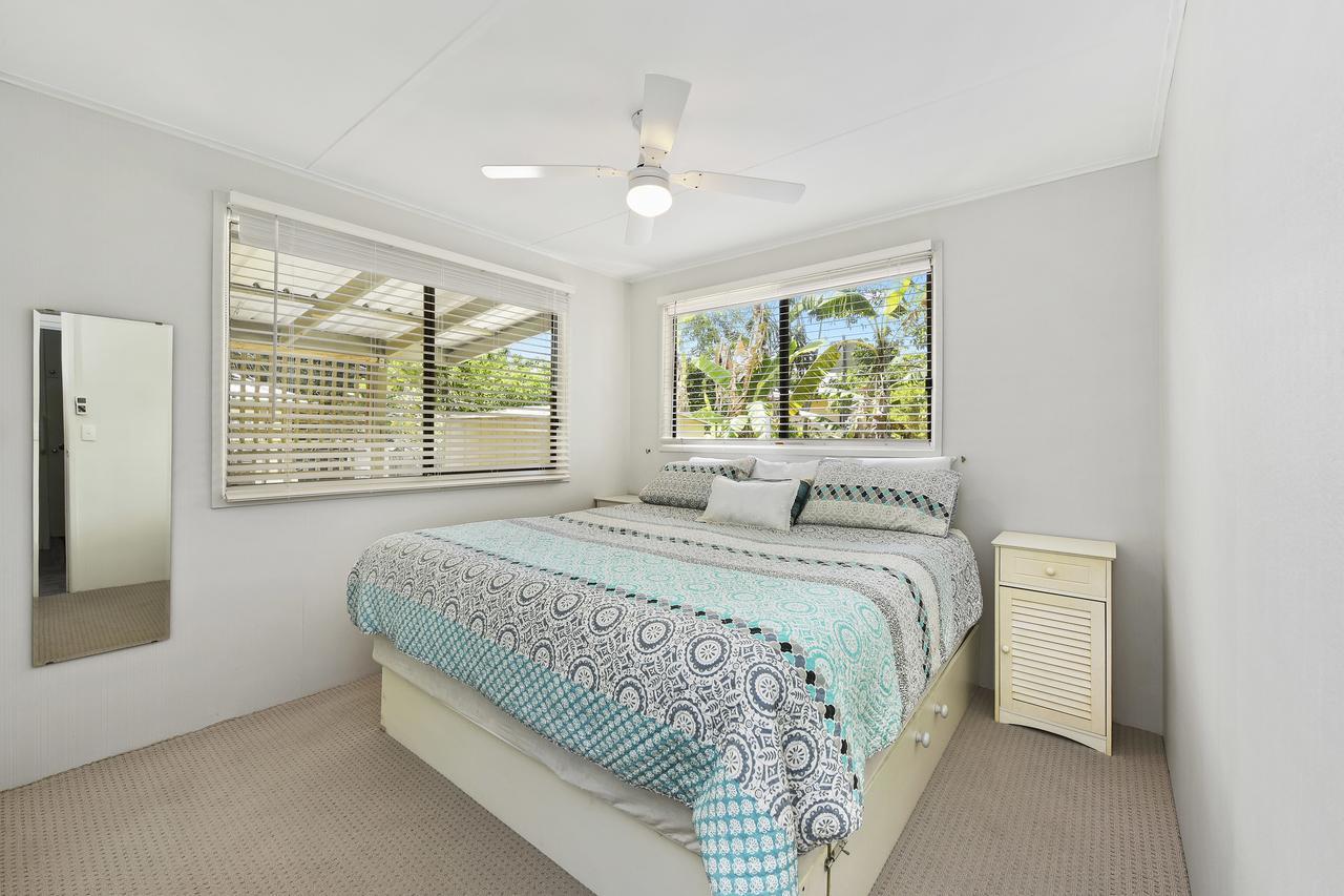Flynns Beach Caravan Park Port Macquarie Exterior photo